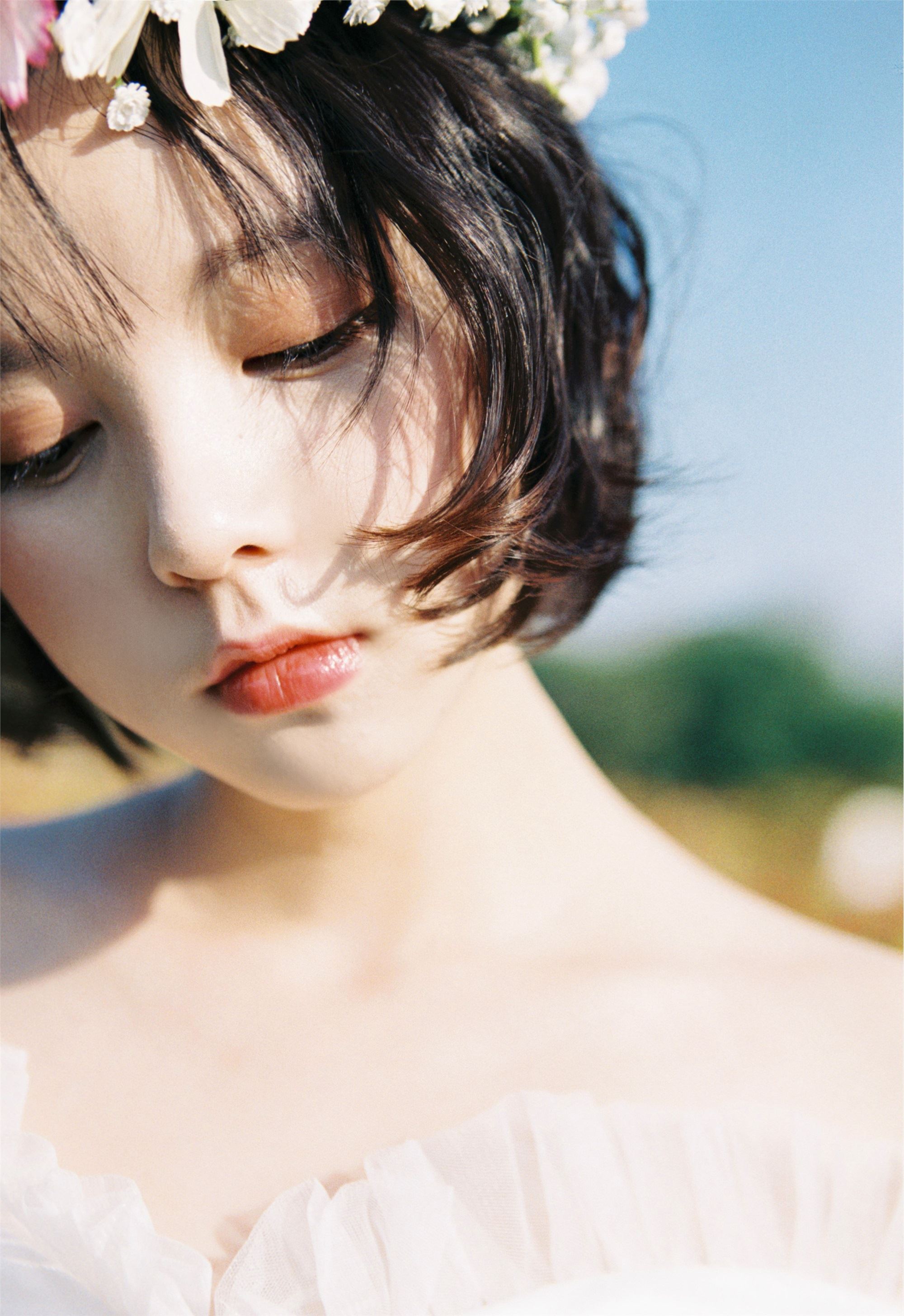 YITUYU艺图语 2025.01.31 少女情怀总是诗 雨一颗